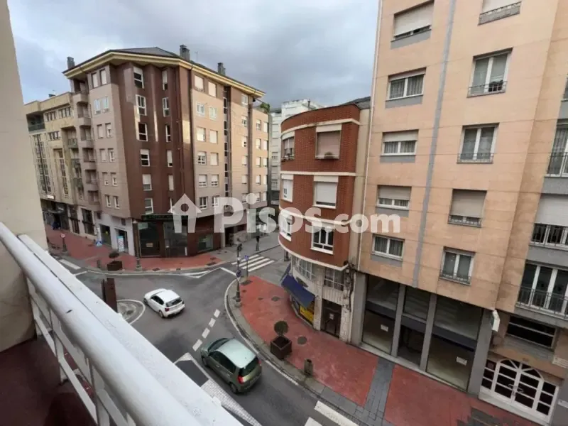 Rõdu - Apartment with Terrace in Ponferrada Centre