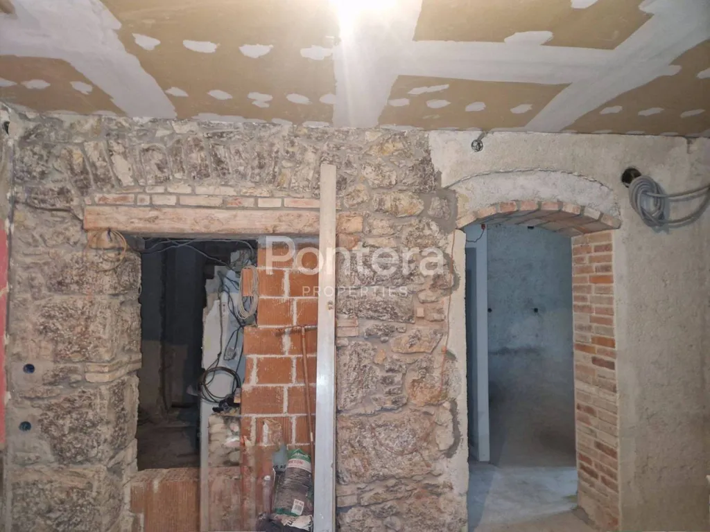 Pièces - Apartment with Sea View in Matulji