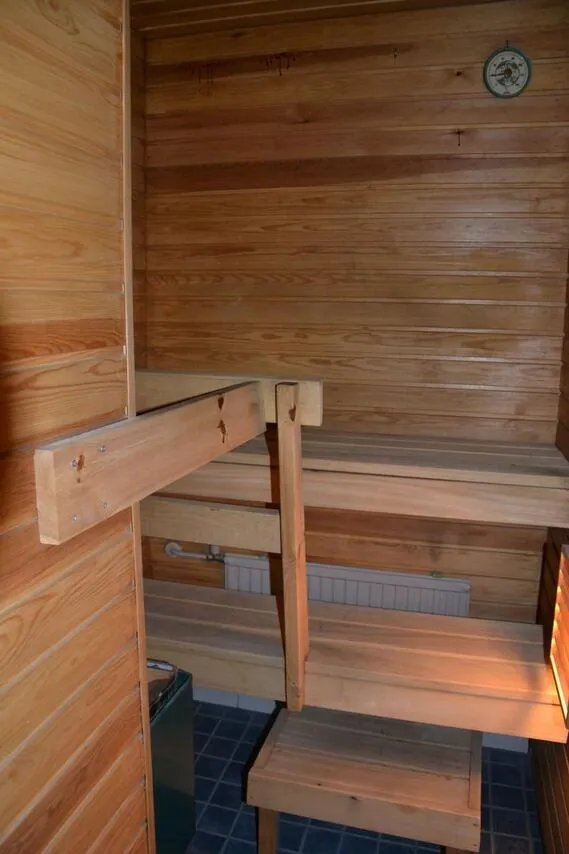Toad - Alcove Flat with Balcony in Oulu Centre