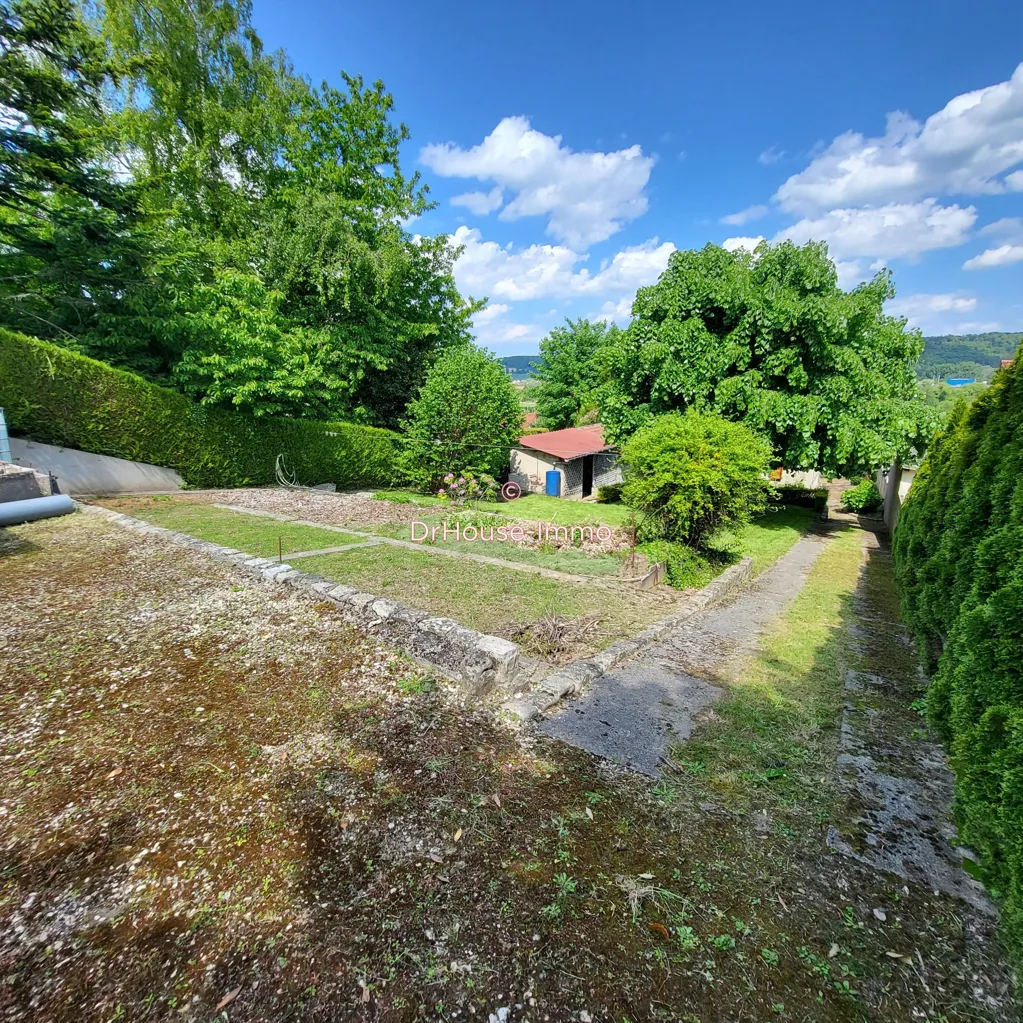 Aed - Charming House with Potential in Arques-la-Bataille