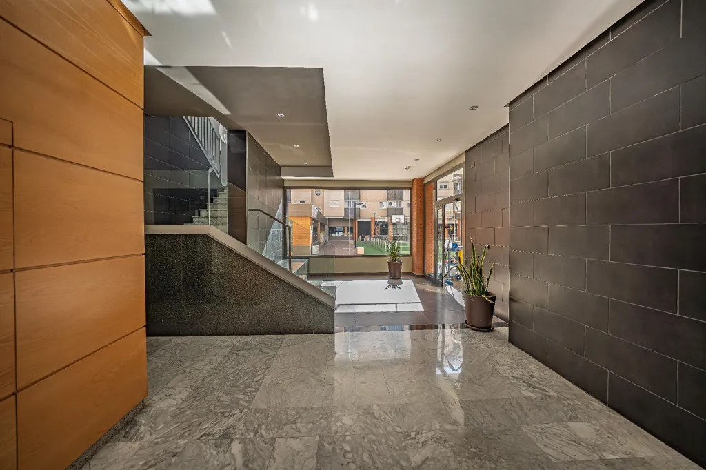 Esik - Penthouse with Private Terraces in Alicante