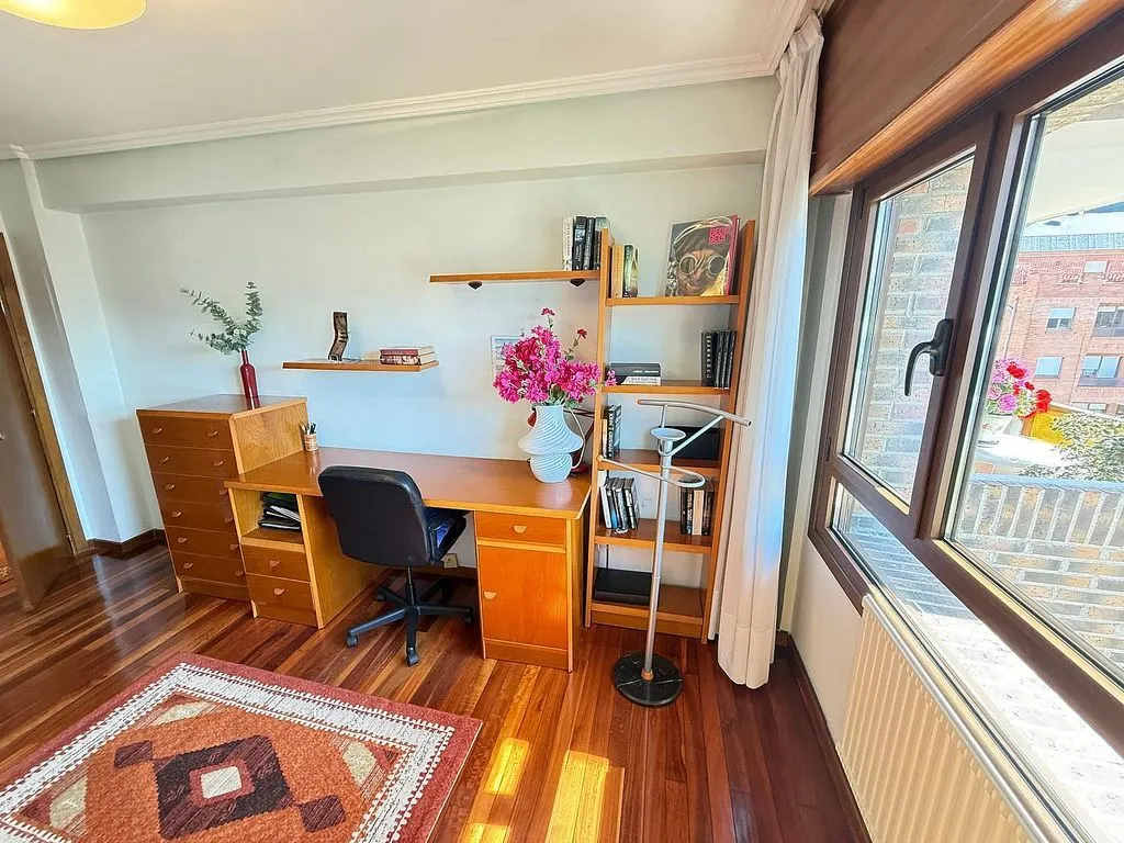 Kabinet - Apartment with Terrace in Derio Centre