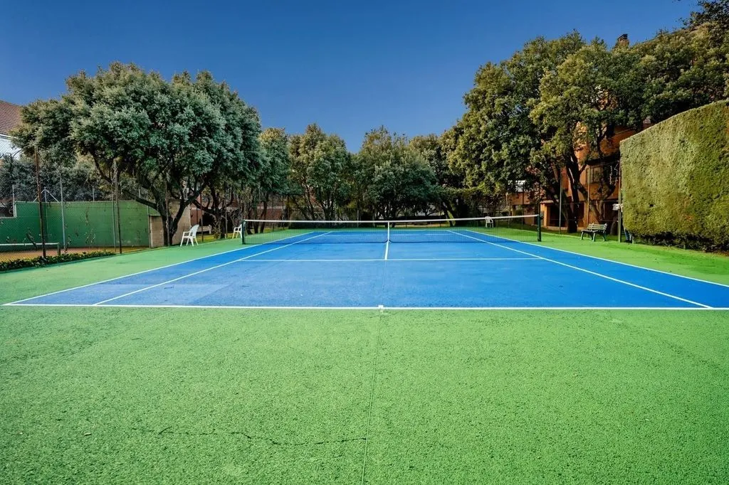Extérieur - Luxury Apartment with Pool in El Escorial