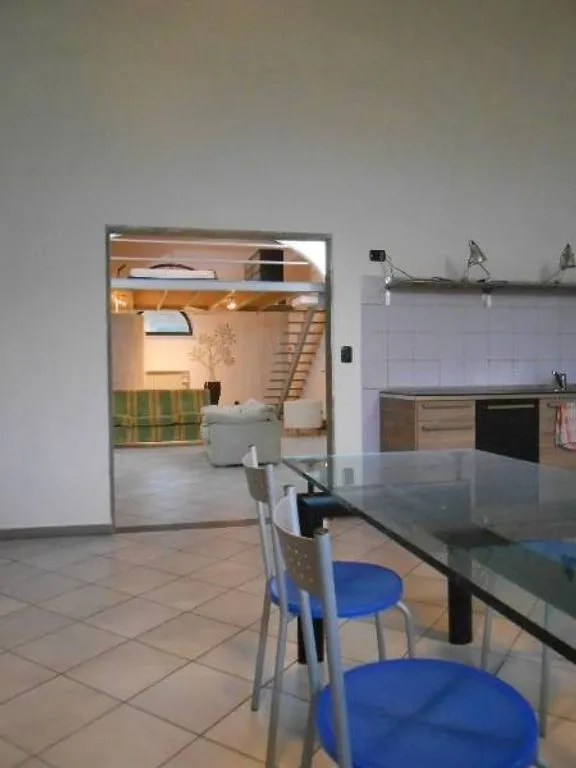 Söögituba - Luxury Apartment with Historic Features in Florence