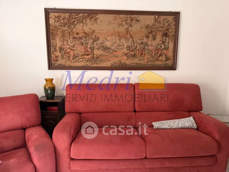 Elutuba - Spacious Apartment with Balconies in Cesena
