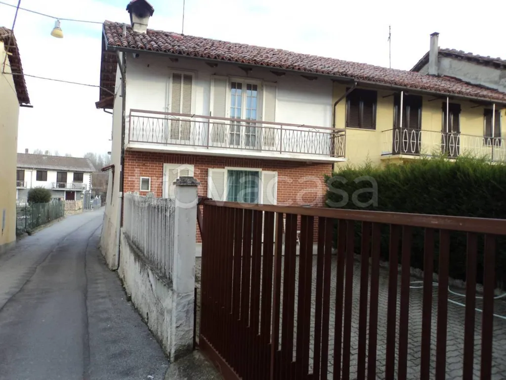 Extérieur - Terraced Villa with Private Garden in Cardè