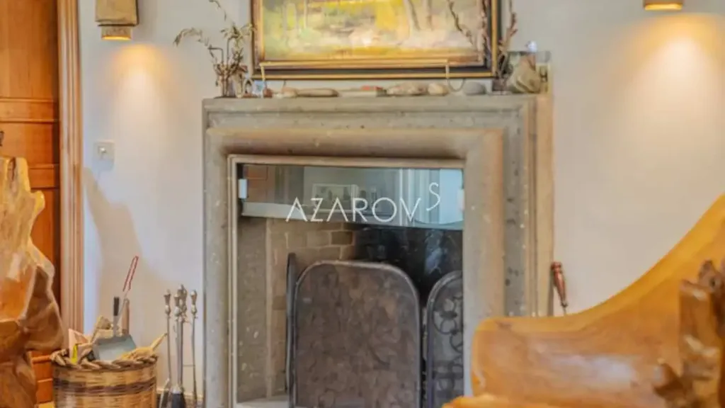 Elutuba - Historic Villa with Pool in Grottaferrata