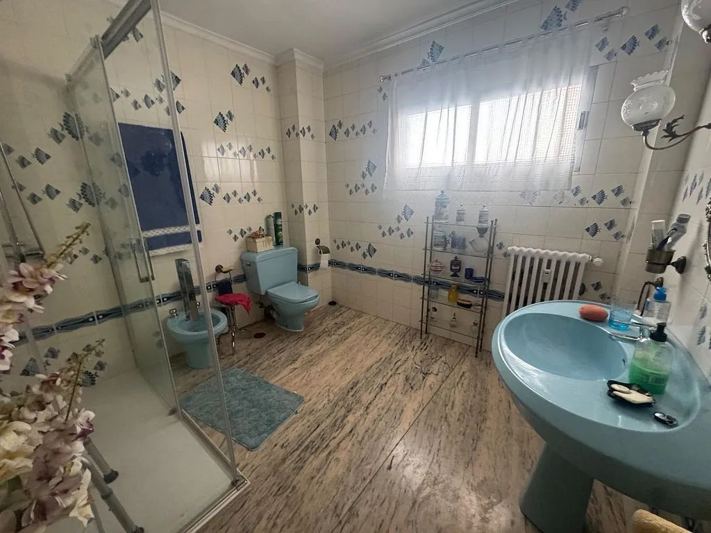 Vannitoad - Luxury Flat with Plaza Views in Valladolid