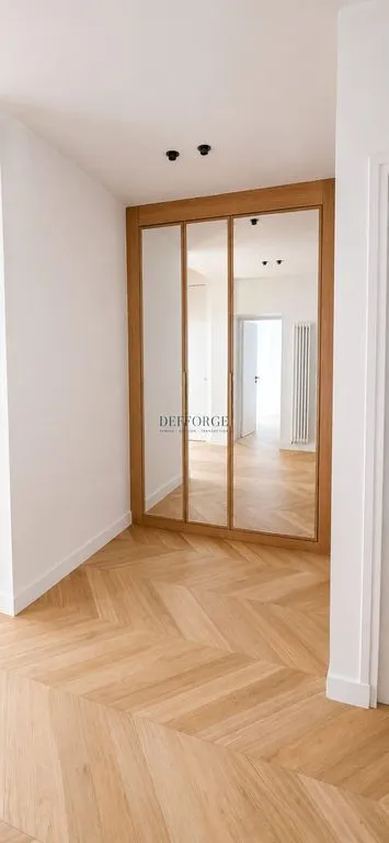 Stanze - Luxury Flat with High-End Renovation in Paris