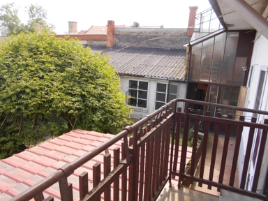 Balcone - House with Potential for Conversion in Kecskemét Centre