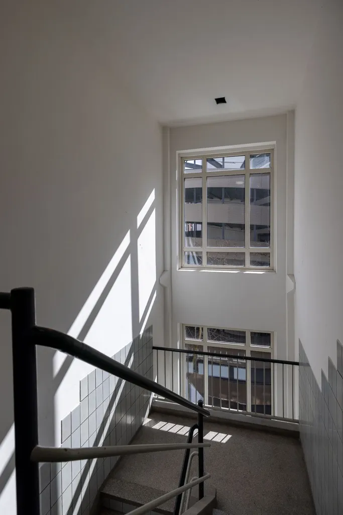 Appartement 3 pièces à Rotterdam