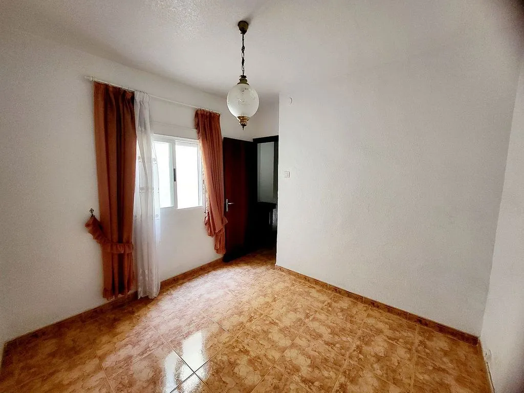 Toad - Terraced House with Terrace in Salobreña