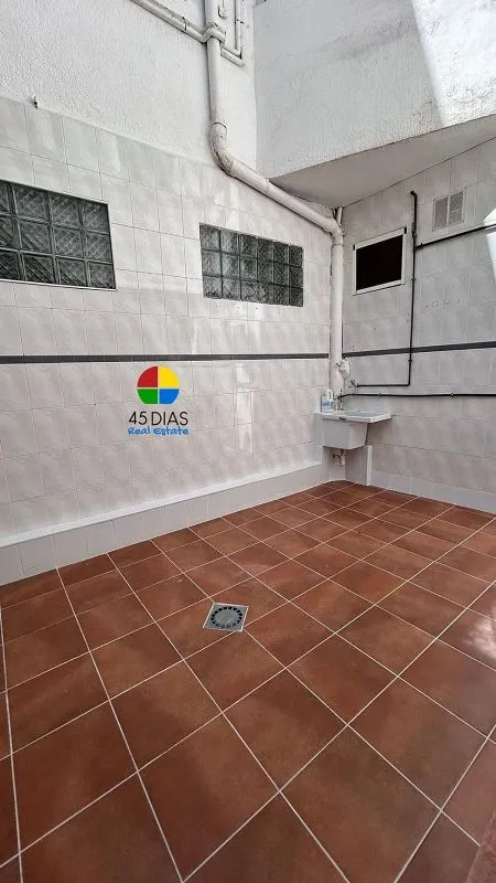 Giardino - Reformed Flat with Terrace in Ripollet Centre