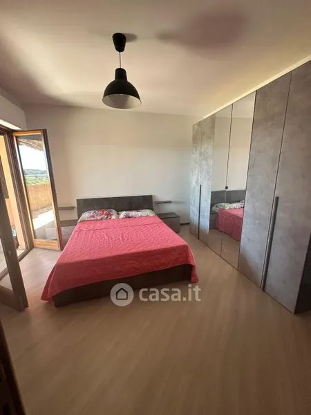 Chambres - Modern Flat with Balcony in Borgo Bainsizza, Latina