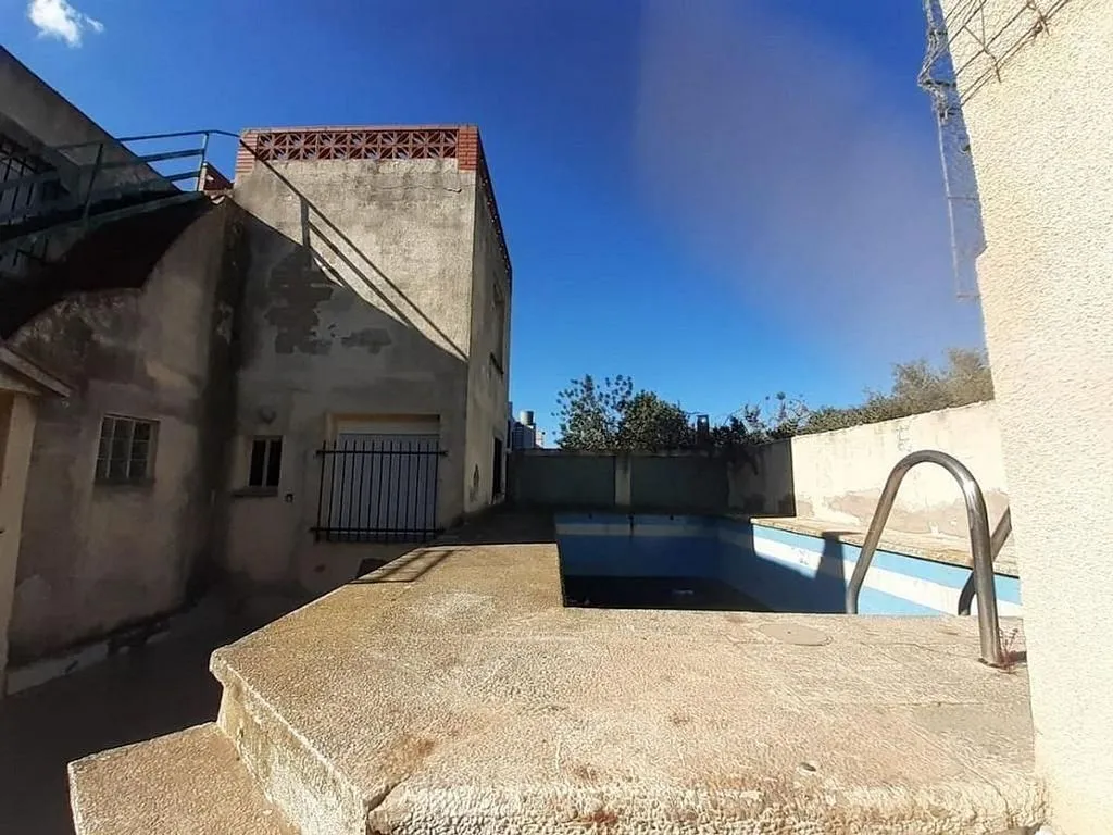 Bassein - Chalet with Pool in Montsià de Mar