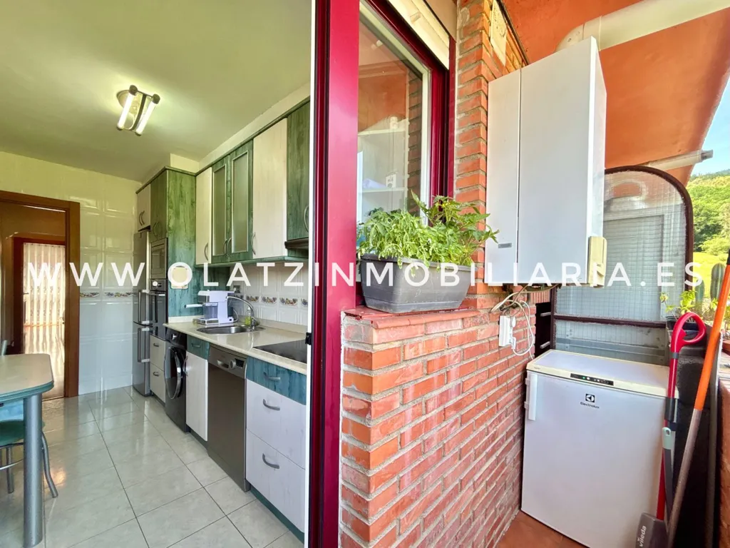 Appartement 4 pièces à Güeñes