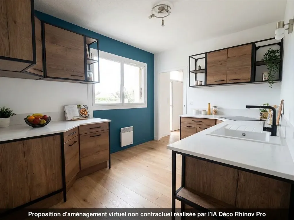 Appartement 3 pièces à Pau