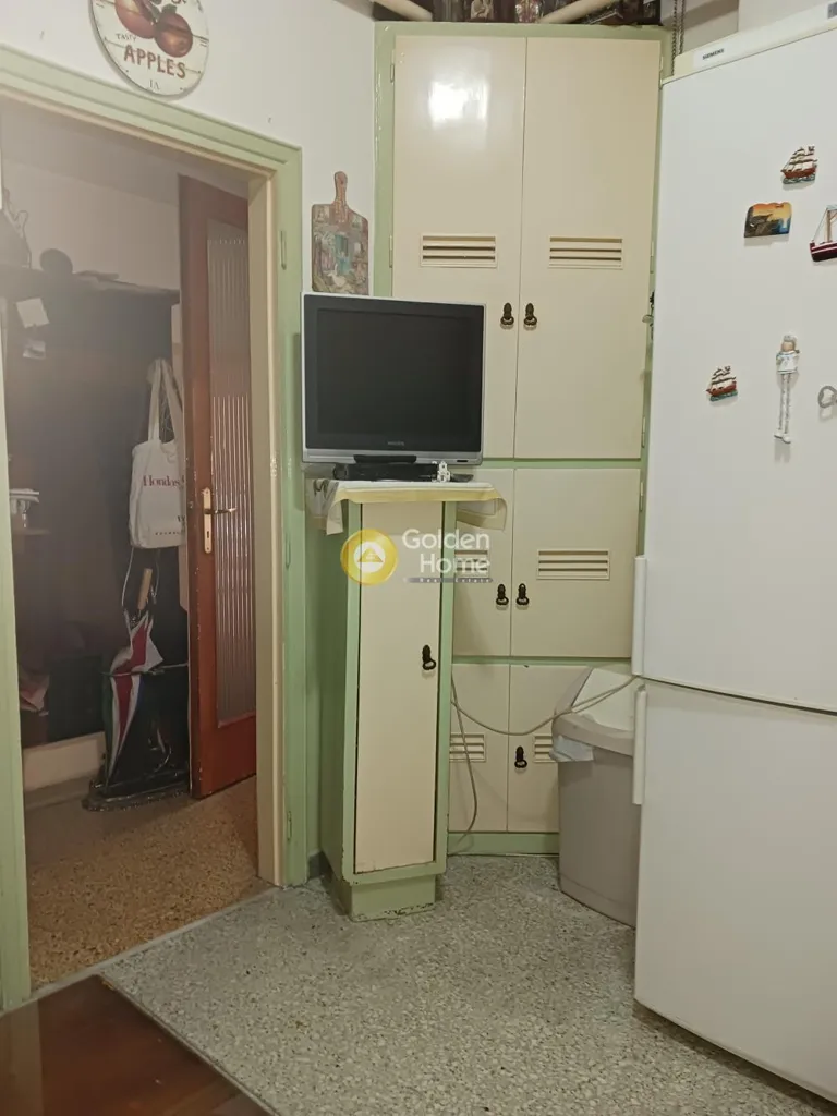 2-room apartment in GR