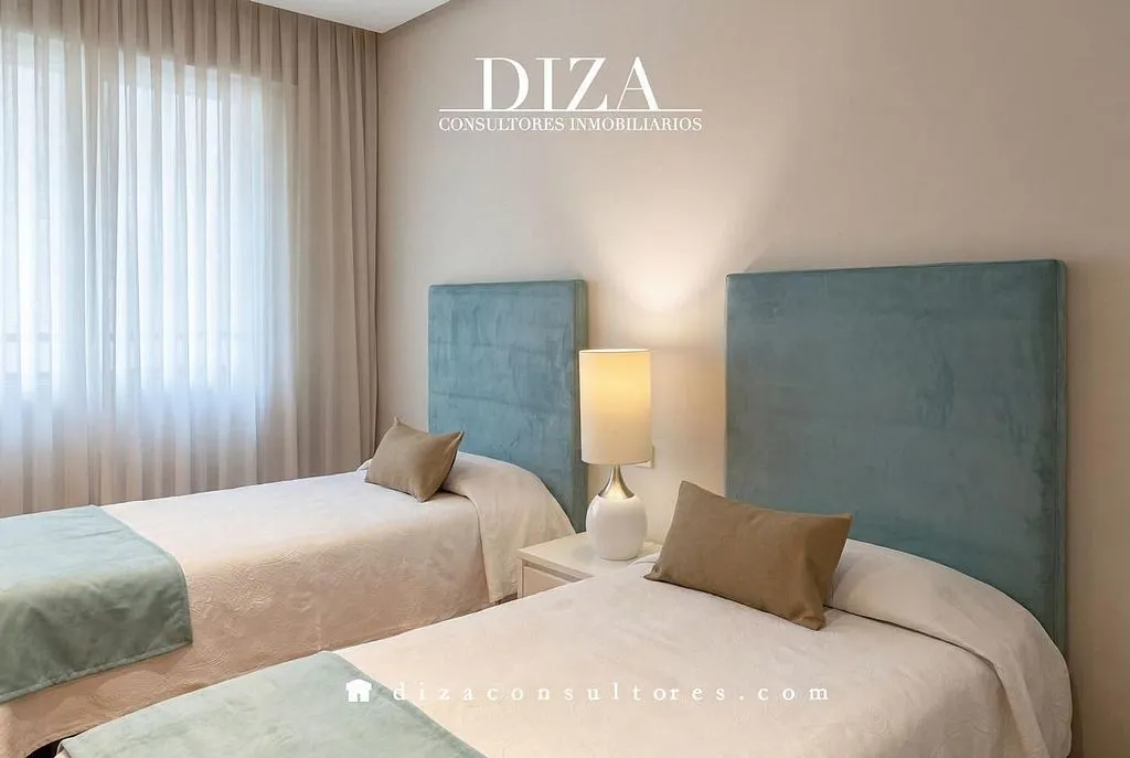 Magamistoad - Furnished Flat with Views in Salamanca, Madrid