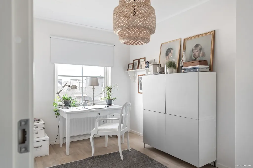 Bien 4 pièces à Helsingborg