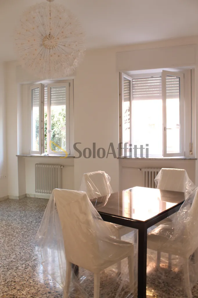 Appartement 4 pièces à Forlì