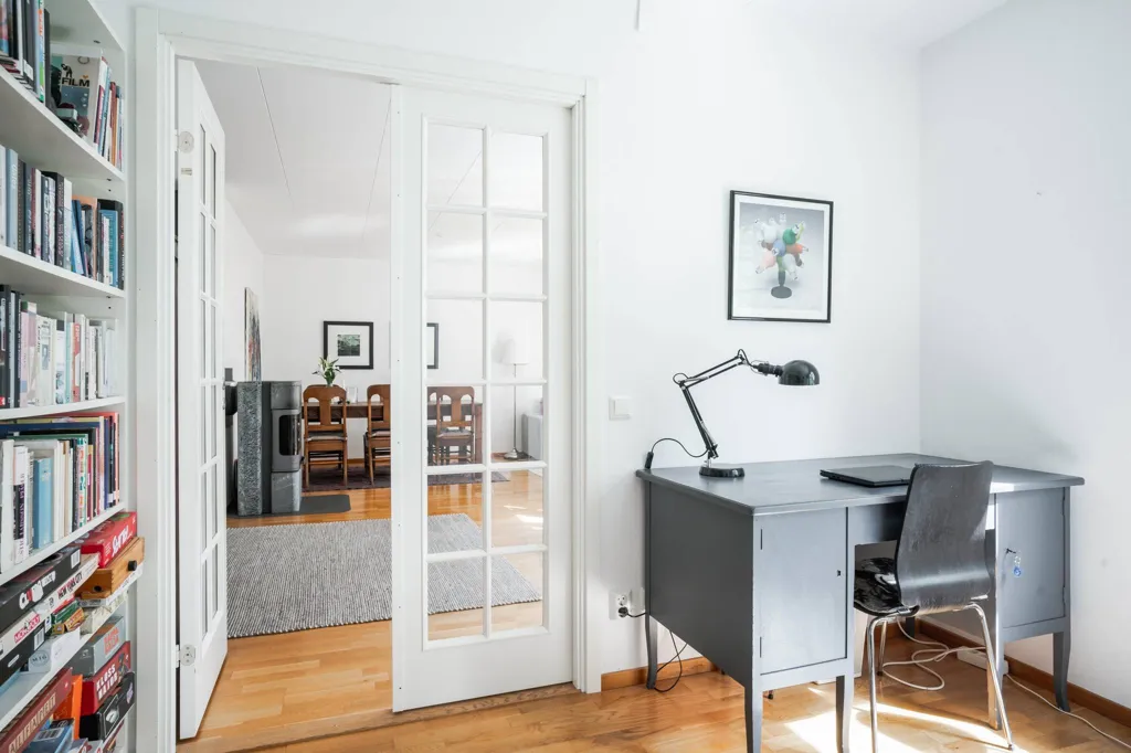 Maison 5 pièces à Uppsala kommun