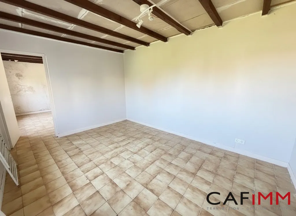 3-room house in Meyzieu