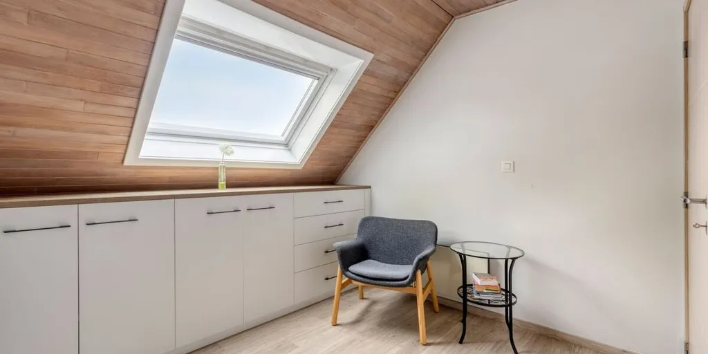 Pièces - Maison avec Jardin et Terrasse à Oudenaarde