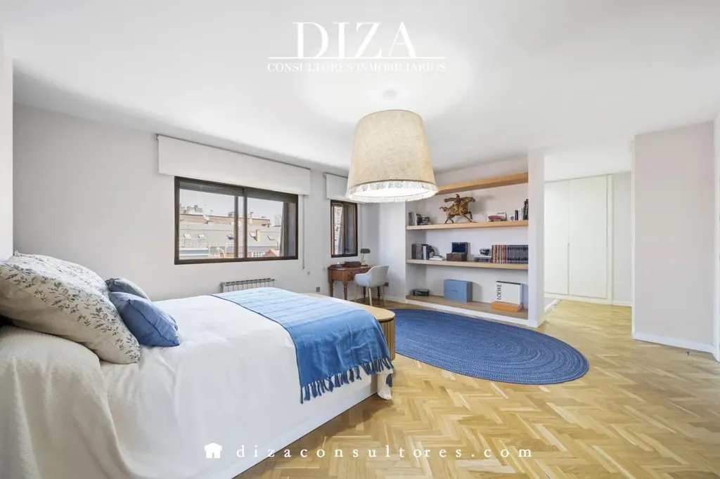 Magamistoad - Villa with Pool and Gym in Madrid