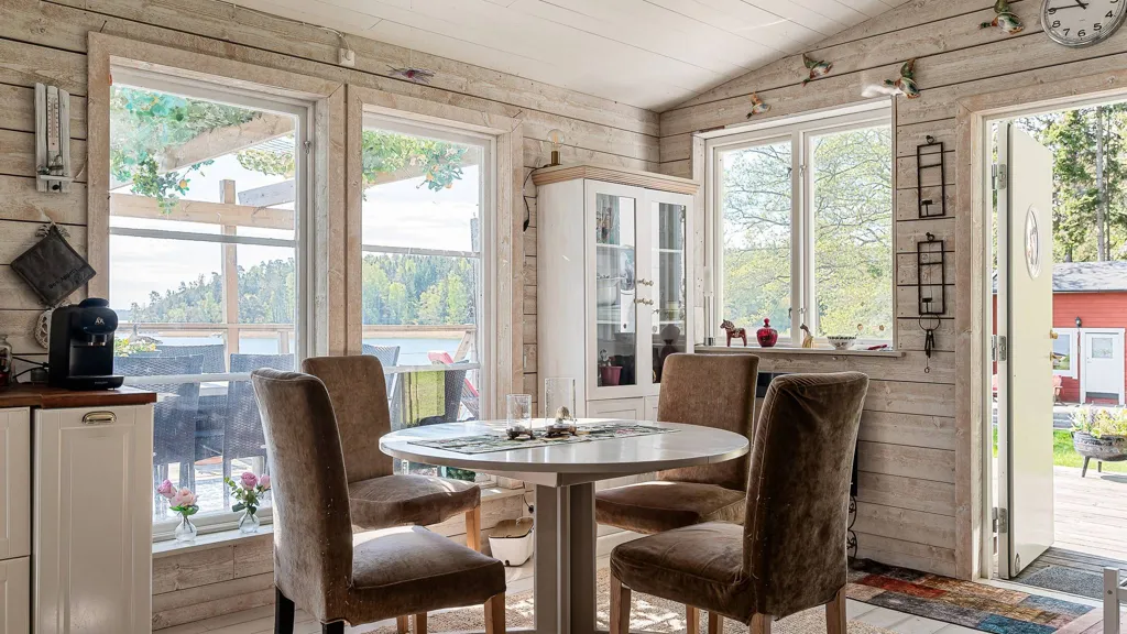 Maison 3 pièces à Södertälje kommun
