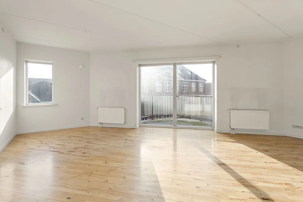 Appartement 3 pièces à Vejen