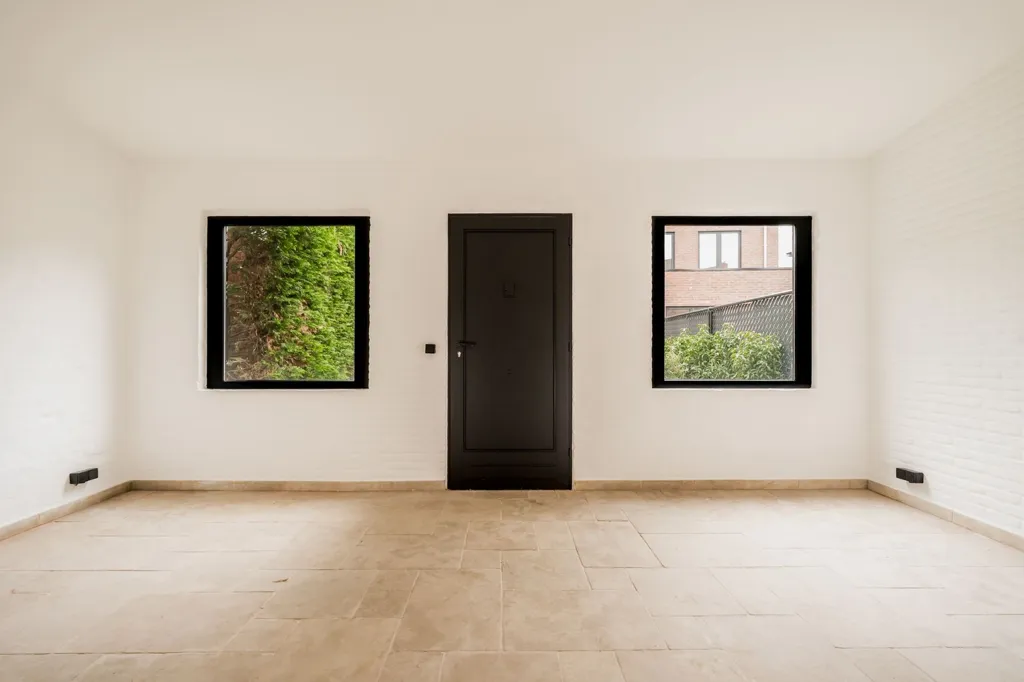 Pièces - Nouveau Huis avec 4 Chambres à Mechelen