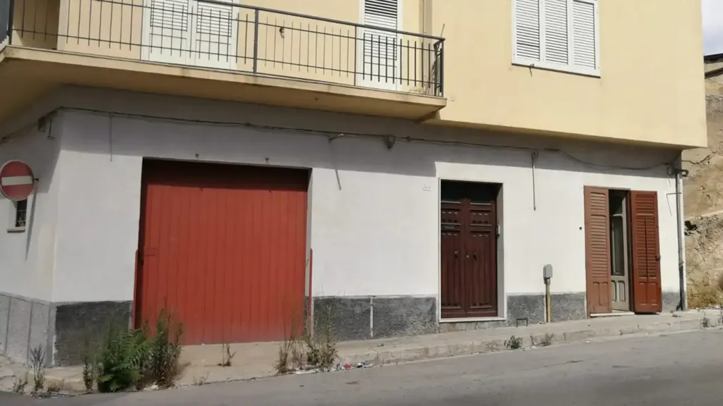 Esterno - Apartment with Proximity to Schools in Castelvetrano
