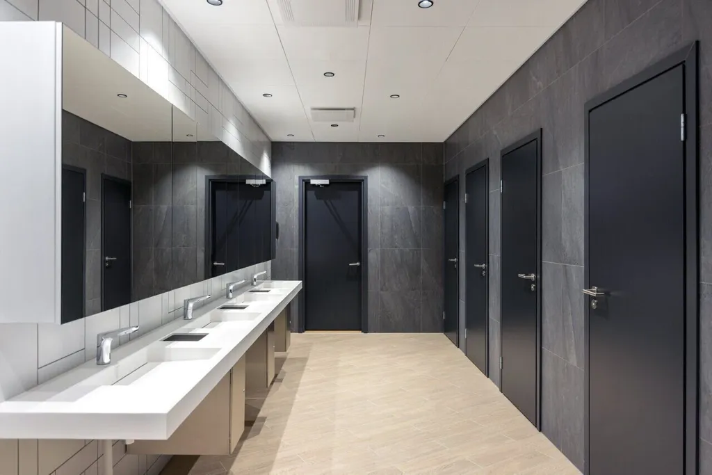 Vannitoad - Commercial Space with Private Kitchen on 3rd Floor, Tabasalu