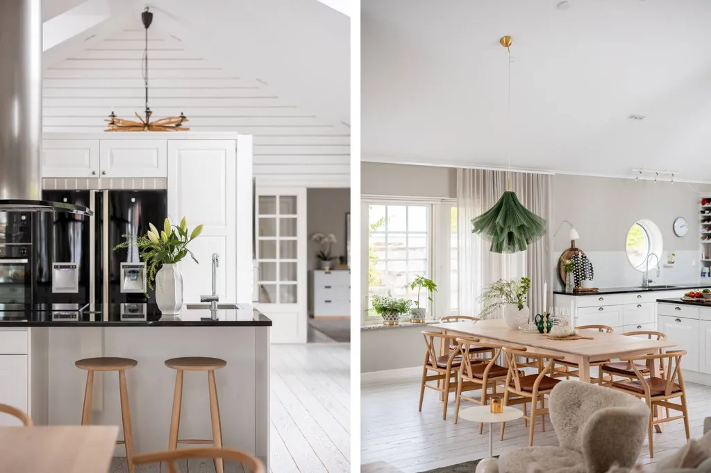 Maison 6 pièces à Skövde kommun