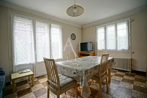 Maison 4 pièces à Saint jean de braye
