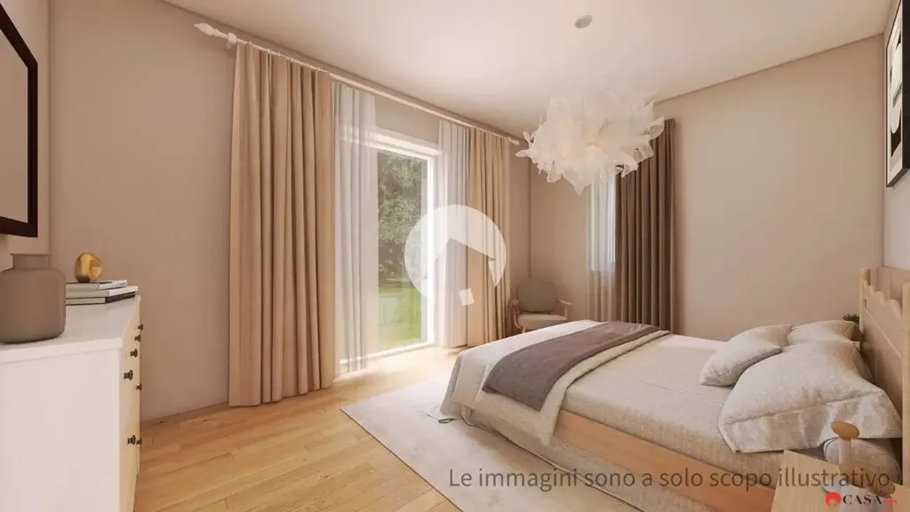Chambres - Rustic House with Garden near Arceto