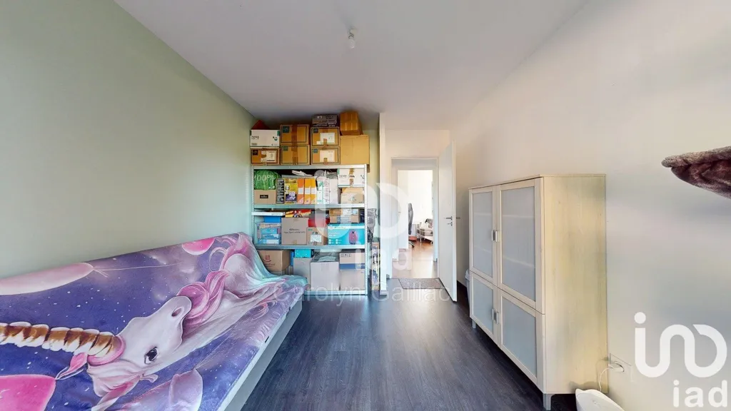Chambres - Maison contemporaine avec terrasse à Saint-Étienne-de-Tulmont