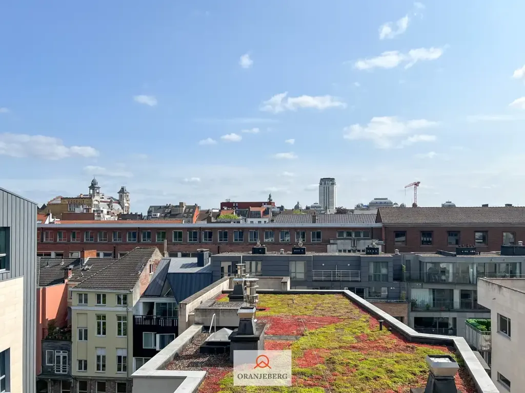 Appartement 2 pièces à Gent