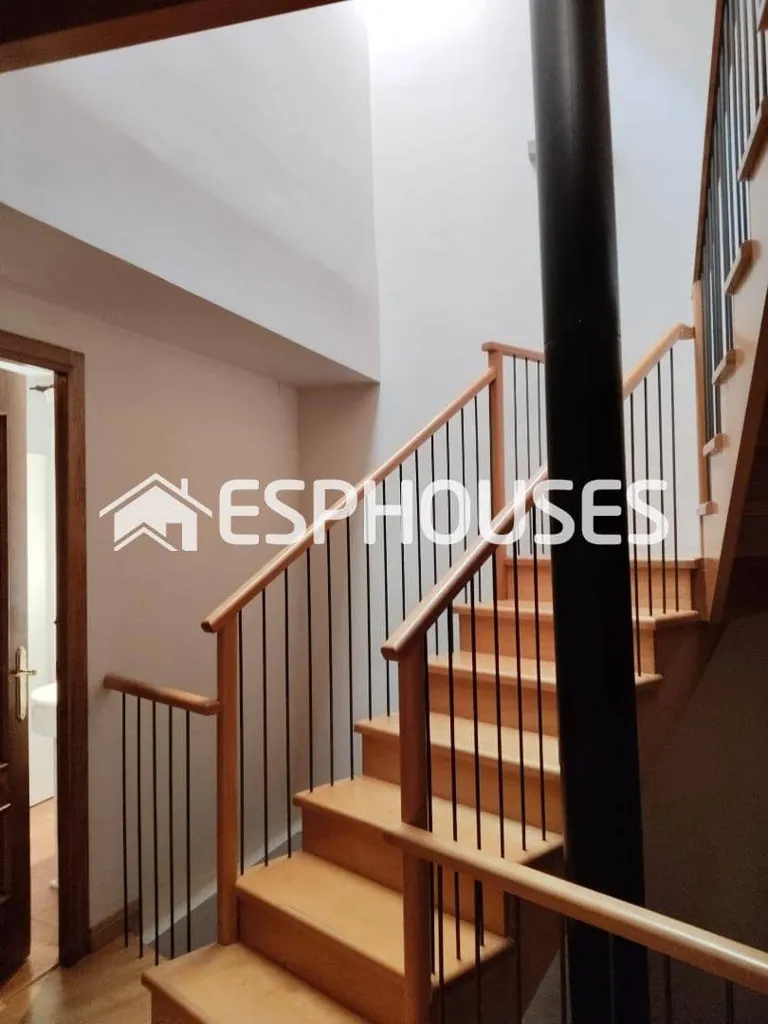 Rooms - Renovated Villa with Studio in Biar Old Town