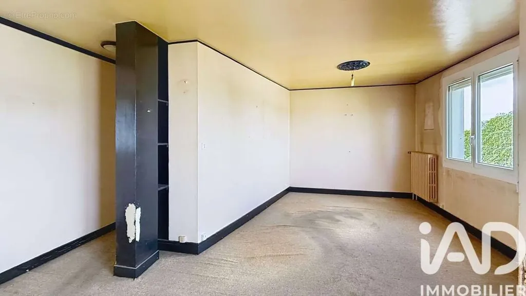Appartement 3 pièces à Rennes