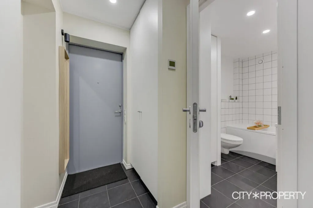 Salles de bain - Renovated Apartment in Laagri