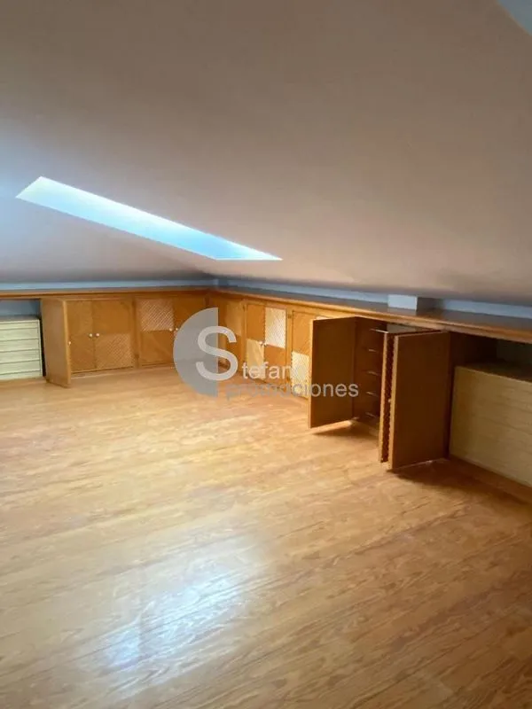 Rooms - Chalet with Terrace in Pedregalejo, Málaga