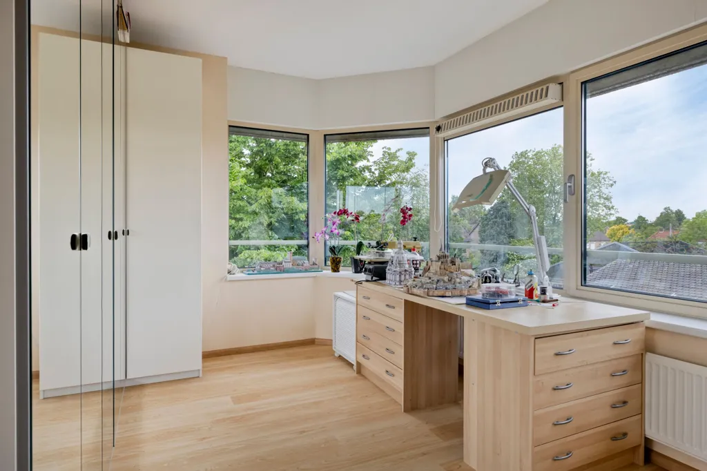 Kabinet - Modern Flat with Balcony in Oosterhout Centre