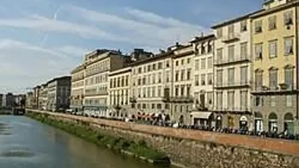Signorile Apartment in Florence