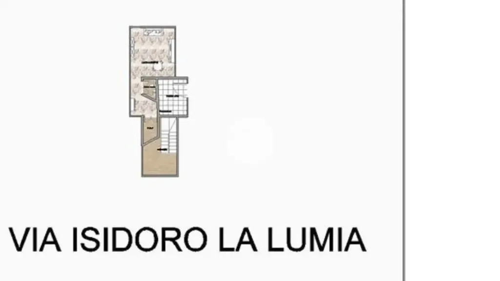 Studio Flat with Central Location in Palermo