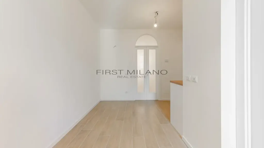 Entrée - Modernised Studio Flat near Politecnico, Milan