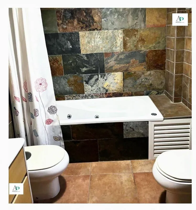 Vannitoad - Semi-Detached Villa with Pool in Bigastro
