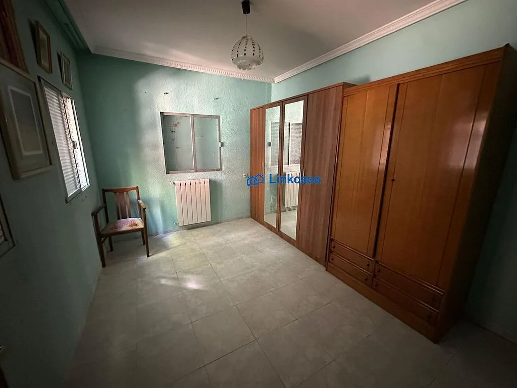 Chambres - Luxury House with Garden in Opañel, Madrid