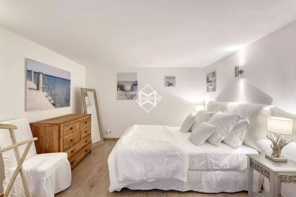 Magamistoad - Luxury House with Terrace in Saint-Tropez